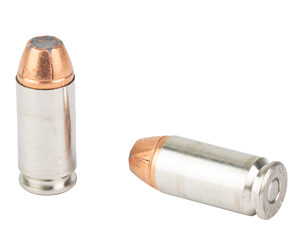 SPR GLD DOT CARRY GUN 40S&W 165GR HP — view 4