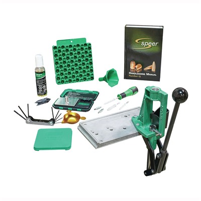 PARTNER RELOADING KIT 2 — view 1