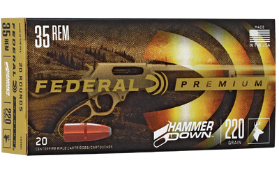 FED HMR DWN 35REM 220GR SP 20/200 — view 1