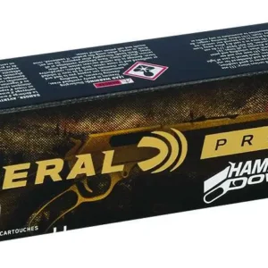 FEDERAL HAMMER DOWN AMO 44 REM MAG 270GR 20 RD (10 BOX CASE)