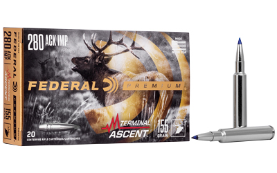 FED PRM 280AI 155GR TA 20/200 — view 1