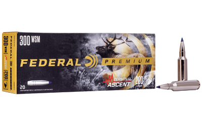 FED PRM 300WSM 200GR TA 20/200 — view 1