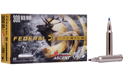 FED PRM 300WIN 200GR TA 20/200 — view 1