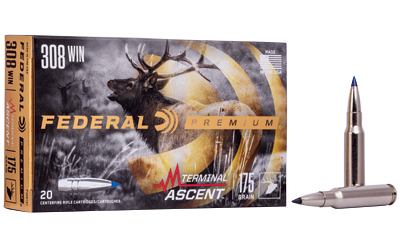 FED PRM 308WIN 175GR TA 20/200 — view 1
