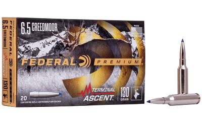 FED PRM 6.5CM 130GR TA 20/200 — view 1