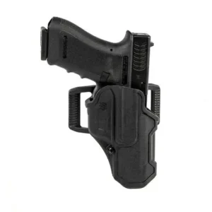 BLACKHAWK HOLSTER L2C T SERIES CONCEALMENT SPRINGFIELD XD/XDM/MOD2 RH BLACK