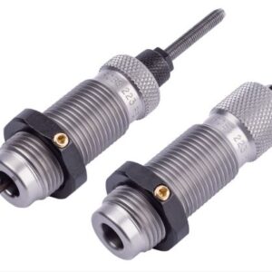 RCBS FULL LENGTH DIE SET - 6.5 WEATHERBY RPM