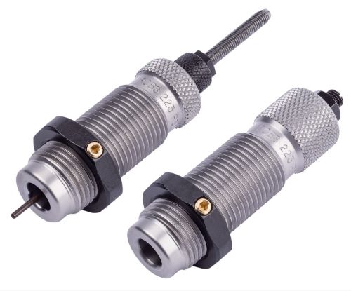 RCBS FULL LENGTH DIE SET - 6.5 WEATHERBY RPM — view 1