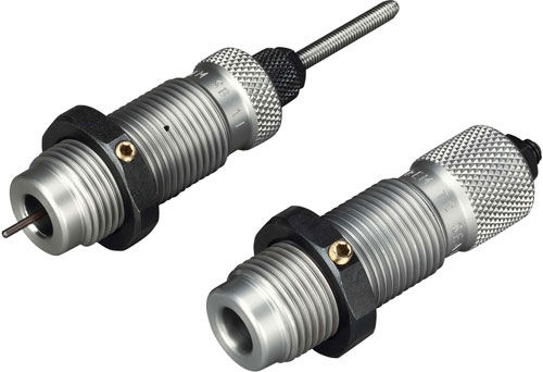 RCBS AR SERIES DIE SET TAPER - CRIMP SEATER 6MM ARC — view 1