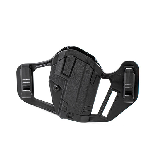 UM HOLSTER APPARITION BLK IWB/OWB SIG P365 — view 1