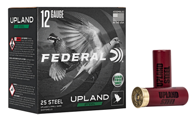 FED STL 12GA 2.75" #6 1 OZ 25/250 — view 1