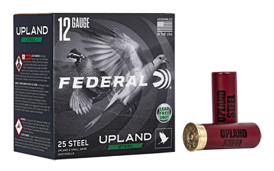 FED STL 12GA 2.75" #7.5 1 OZ 25/250 — view 1