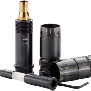RCBS PRECISION MIC - 6MM CREEDMOOR