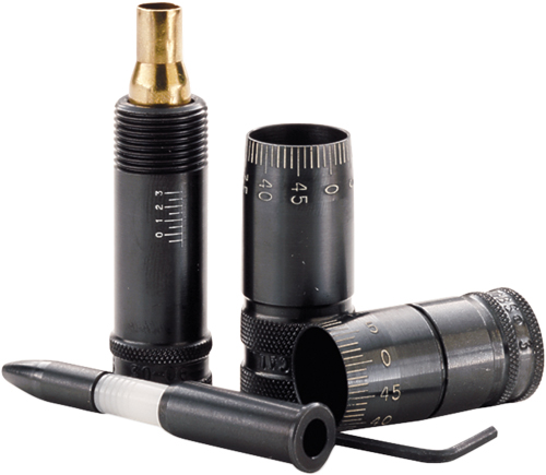 RCBS PRECISION MIC - 6MM CREEDMOOR — view 1