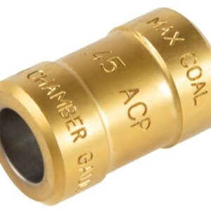 RCBS CHAMBER CASE LENGTH GAUGE - 6.5MM CREEDMOOR