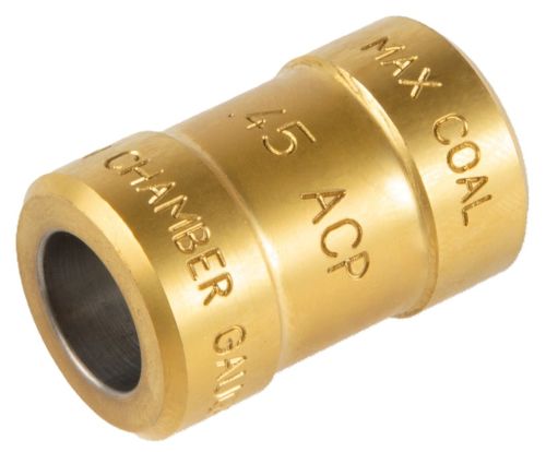RCBS CHAMBER CASE LENGTH GAUGE - 6.5MM CREEDMOOR — view 1