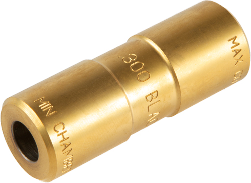 RCBS CHAMBER CASE LENGTH GAUGE - 300 WIN MAG — view 1