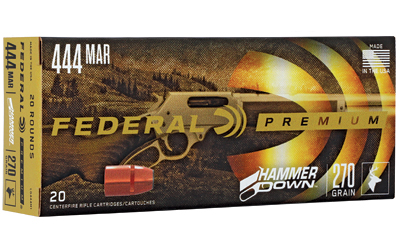 FED HMR DWN 444MAR 270GR SP 20/200 — view 1
