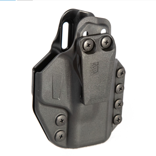 BH STACHE IWB RUGER EC9 BASE KIT — view 1