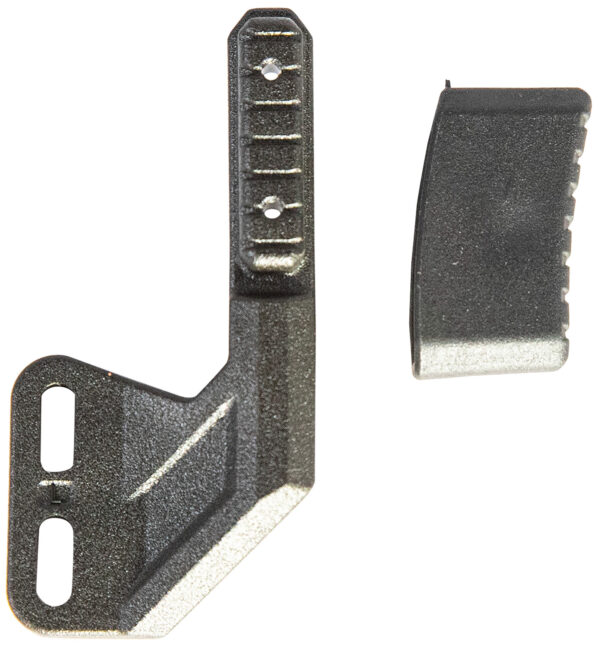 Blackhawk 416A00BK Stache Holster Claw Kit Claw Mount Black Polymer Ambidextrous — view 1