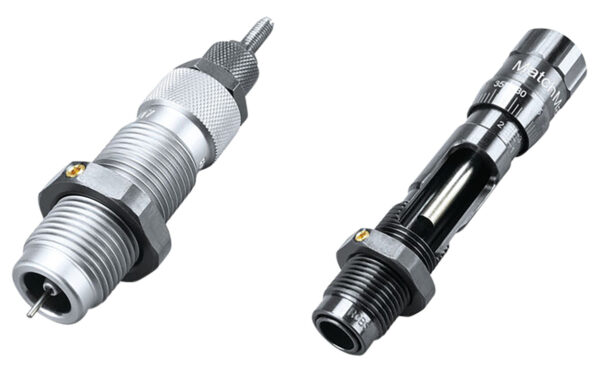 RCBS 28008 MatchMaster Competition Full-Length Bushing Set 6mm ARC — view 1