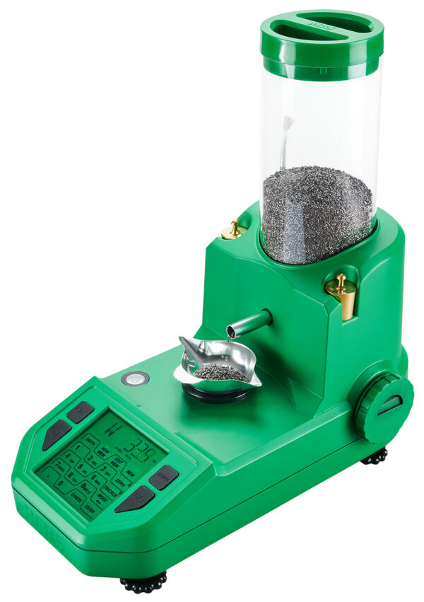 RCBS 98943 CHARGEMASTER SUPREME POWDER DISPENSER — view 1