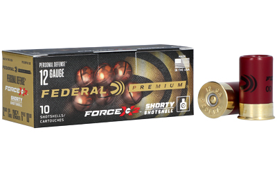 FED PRM FORCE X2 12GA 1.75 6PLLT 00 — view 1