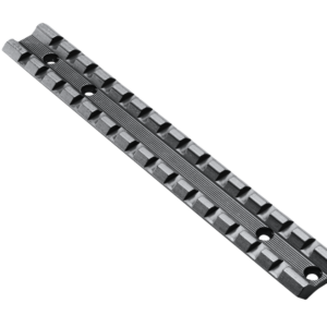WEAVER MULTI SLOT BASE SYSTEM SAVAGE AXIS 1&2 8-40 THREADS ( 6 PER CASE )