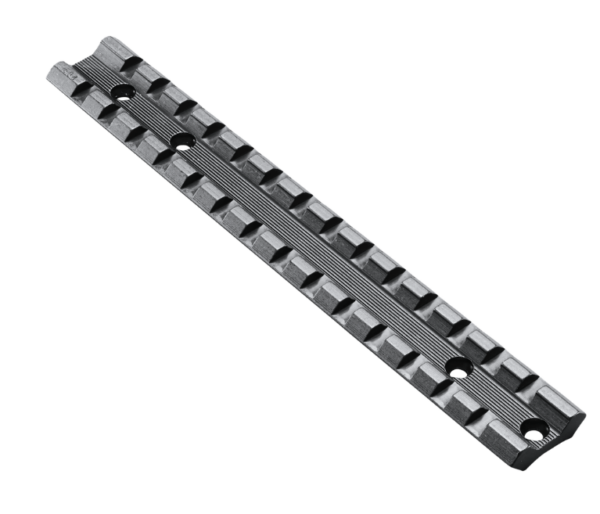 WEAVER MULTI SLOT BASE SYSTEM SAVAGE AXIS 1&2 8-40 THREADS ( 6 PER CASE ) — view 1