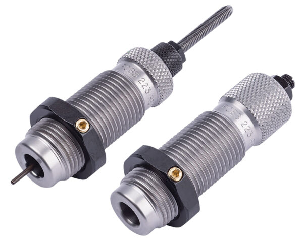 RCBS 28101 Full Length Die Set 7mm PRC — view 1