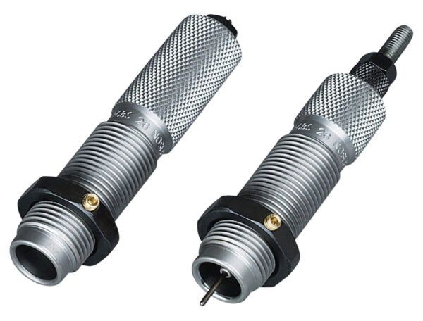 RCBS 28401 Full Length Die Set .338 Weatherby RPM — view 1