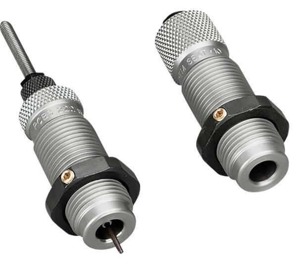 RCBS 14869 Supreme Die Set .30-06 Springfield — view 1