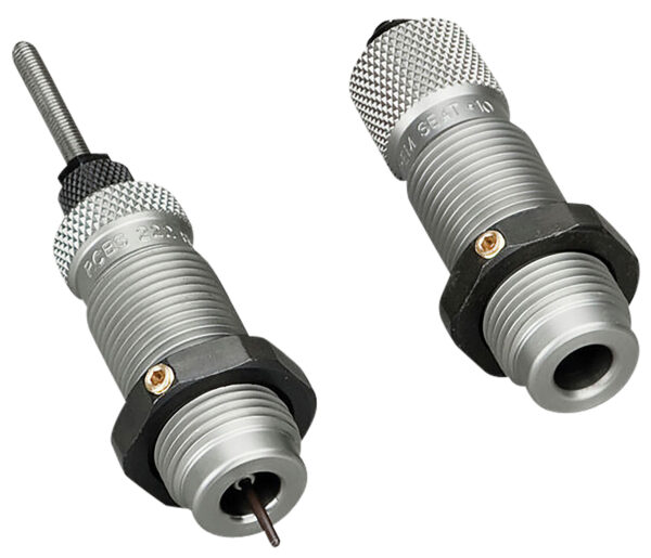 RCBS 31869 Supreme Die Set 6mm Creedmoor — view 1