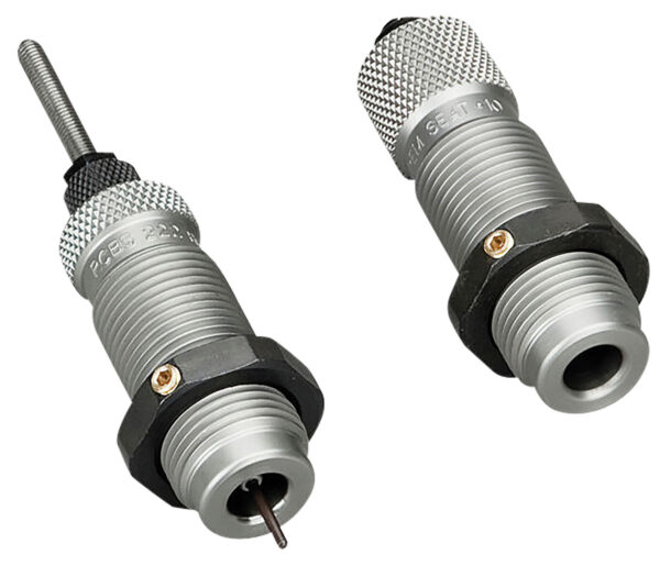 RCBS 32969 Supreme Die Set 6.5mm Creedmoor — view 1