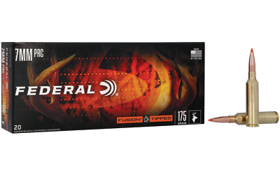 FED FUSION TIP 7MM PRC 175GR 20/200 — view 1
