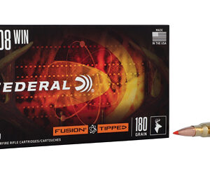 FUSION TIPPED 308WIN 180GR 20/200 — view 2