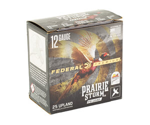 FED PR STRM 12GA 2.75" #6 25/250 — view 2
