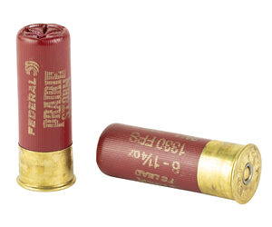 FED PR STRM 12GA 2.75" #6 25/250 — view 4
