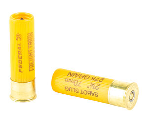 FED FRT TRN 20GA 2.75 275GR SLG 5/50 — view 4