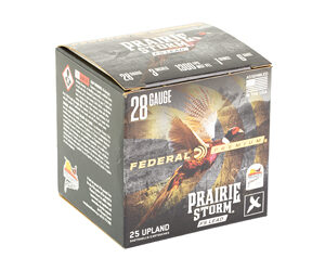 FED PR STRM 28GA 3" 7/8OZ #6 25/250 — view 2