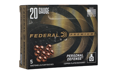 FED PRM FL CTRL 20GA 2.75 2BK 5/250 — view 1