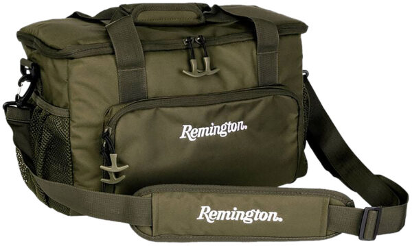 Remington Accessories RGCRB Gun Club Range Bag Green Polyester — view 1