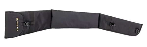 FED FTFGC52 FEDERAL TRI-FOLD GUN CASE - BLK — view 1