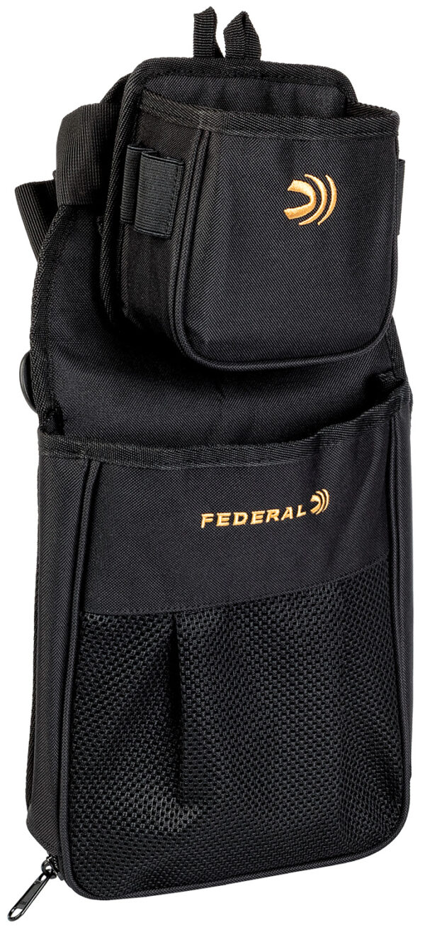 Remington Accessories FTGCSHB Top Gun Shell Hull Bag Black — view 1