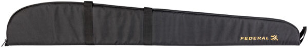 FED FTGSC52 FEDERAL TOP GUN SHTGN CASE 52 BLK — view 1