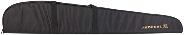 FED FTGSRC48 FEDERAL TOP GUN SCOPED RFL CASE 48 — view 1