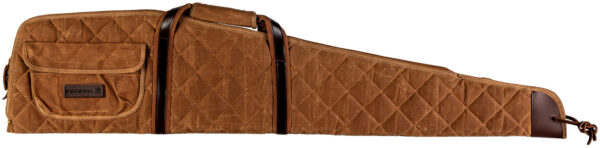 FED FPSRC48 PREMIUM SCOPED RIFLE CASE 48 TAN — view 1