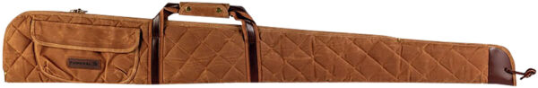 Remington Accessories FPSC48 Premium Shotgun Case Tan Canvas 48" Long — view 1