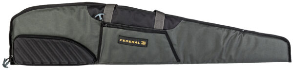 FED FFRSRC44 FIELD & RANGE SCPD RFLCASE 44 GRY — view 1