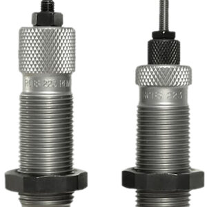 RCBS 30201 F L DIE SET 22 ARC